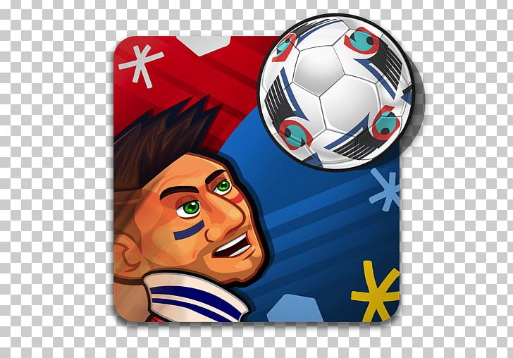 2 Player Head Soccer Game Game for Android - Download