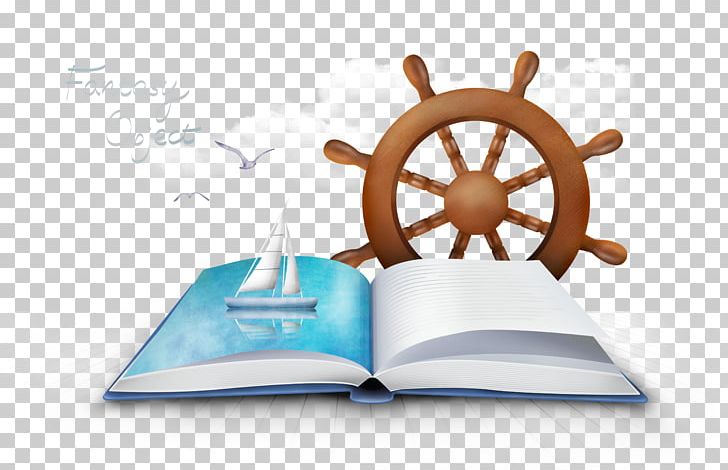 Ships Wheel Maritime Transport Boat PNG, Clipart, Boat, Book, Book Icon, Books, Brand Free PNG Download