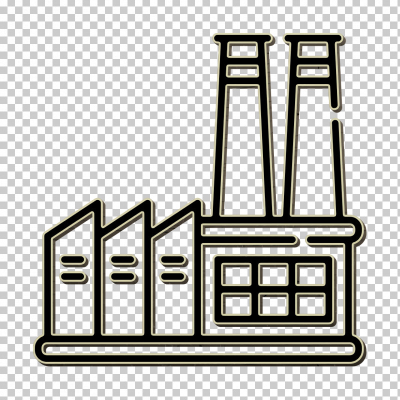 factory symbol png