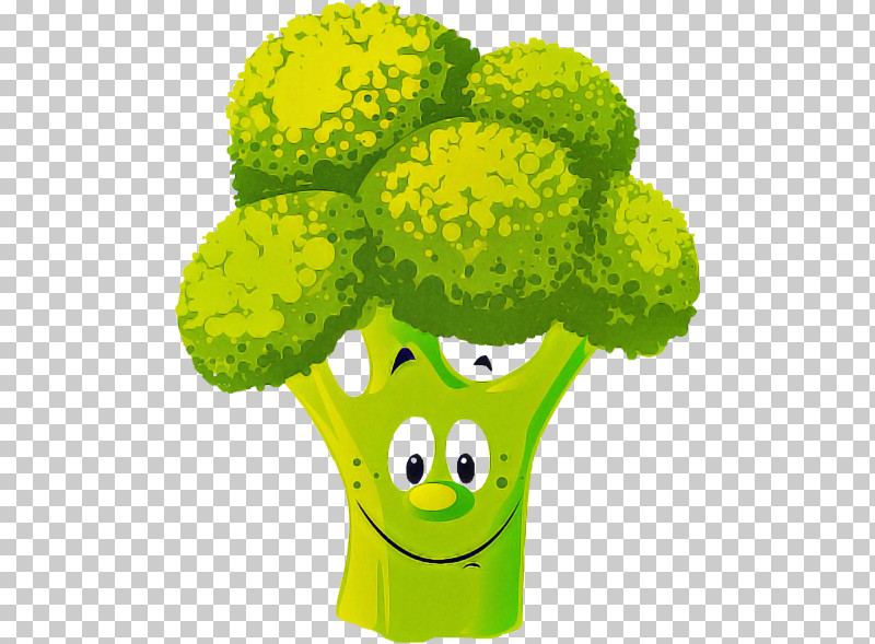 Green Broccoli Leaf Vegetable Cartoon Vegetable PNG, Clipart, Broccoli,  Cartoon, Green, Leaf Vegetable, Plant Free PNG