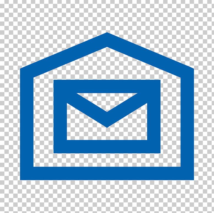 Computer Icons Mail Post Office PNG, Clipart, Angle, Area, Blue, Brand, Computer Icons Free PNG Download