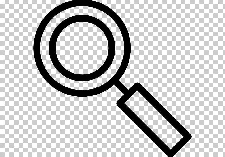 Magnifying Glass Marketing Business Computer Icons Service PNG, Clipart, Area, Black And White, Business, Circle, Computer Icons Free PNG Download