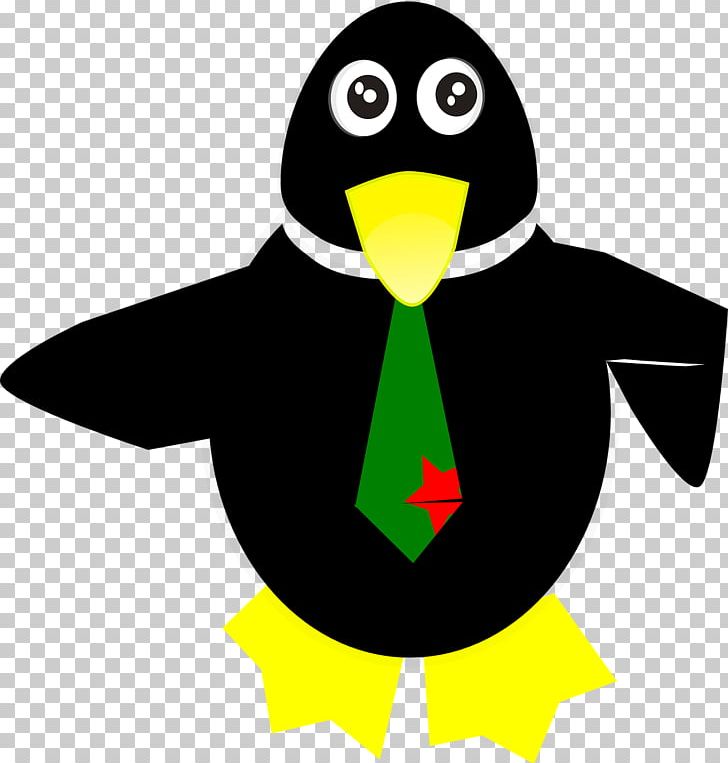 Penguin Cartoon Funny Animal PNG, Clipart, Animal, Beak, Bird, Black, Black Bow Tie Free PNG Download