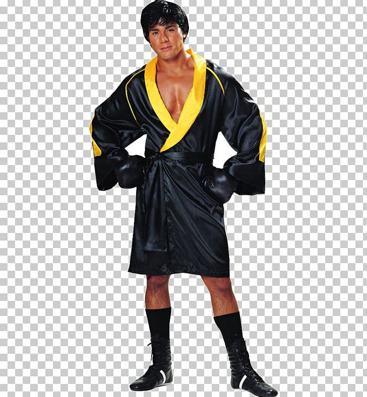 Robe Rocky Balboa Paulie Pennino Costume PNG, Clipart, Boxing, Charms Pendants, Clothing, Clothing Accessories, Costume Free PNG Download