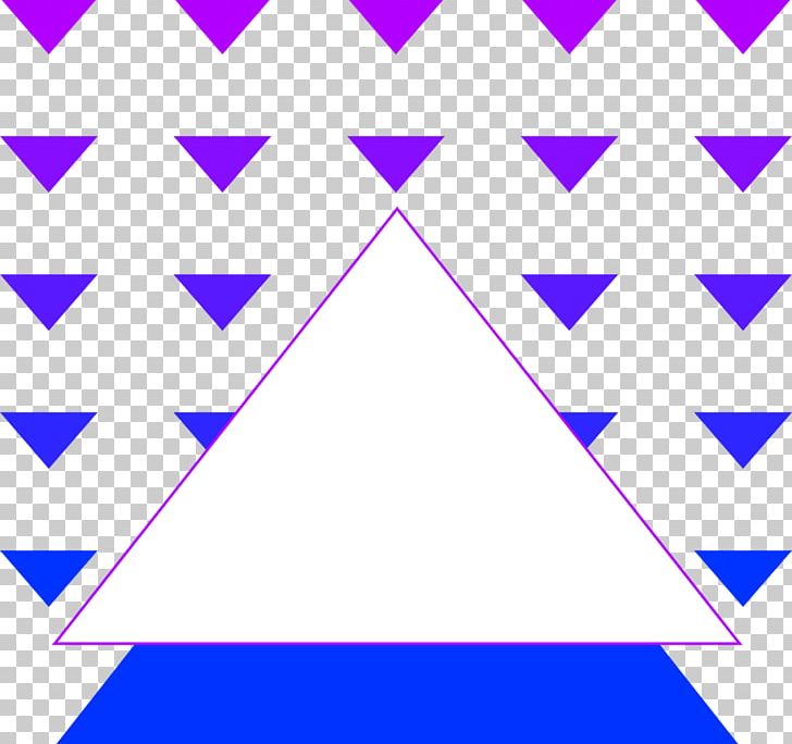 Triangle Area Point PNG, Clipart, Angle, Area, Art, Blue, Border Triangle Free PNG Download