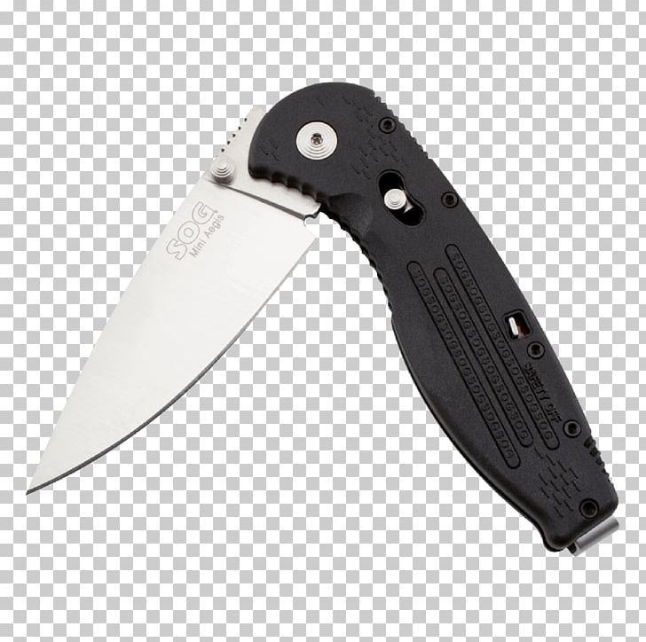 Utility Knives Hunting & Survival Knives Knife SOG Specialty Knives & Tools PNG, Clipart, Angle, Assistedopening Knife, Blade, Cold Weapon, Drop Point Free PNG Download