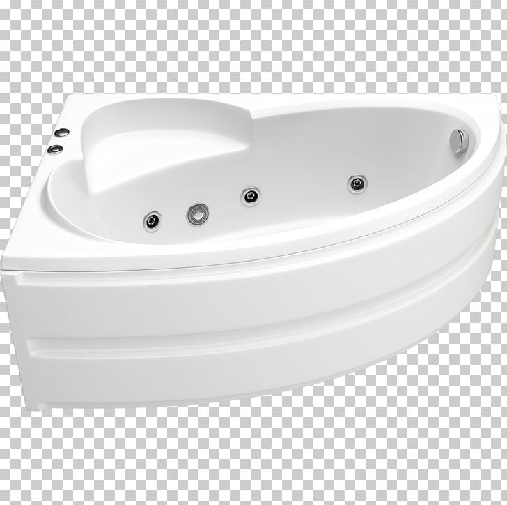 Bathtub Bathroom Tap Plumbing Fixtures Акрил PNG, Clipart, Angle, Bas, Bathroom, Bathroom Sink, Bathtub Free PNG Download