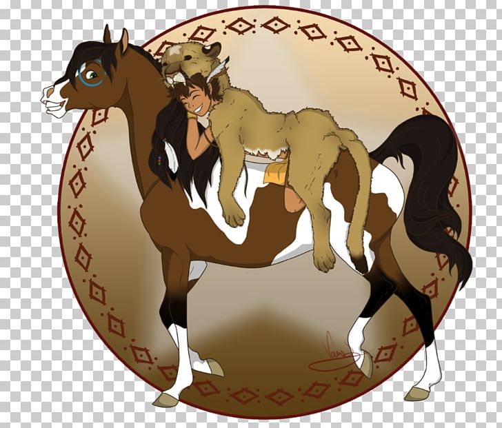 Dog Mustang Pony Digital Art Drawing PNG, Clipart, Art, Camel Like Mammal, Carnivoran, Cartoon, Deviantart Free PNG Download