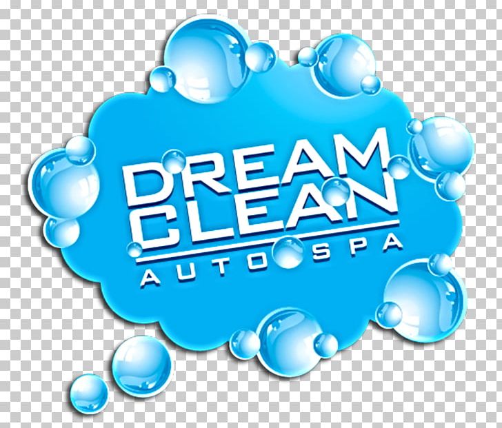 Dream Clean Auto Spa Mongolie Et Pays Des Tangoutes Logo Brand Your Dream Awaits PNG, Clipart, Aqua, Area, Auto, Blue, Brand Free PNG Download
