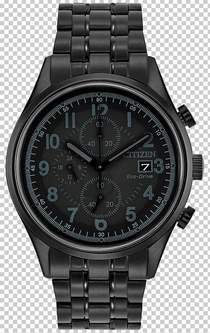 Eco-Drive Citizen Holdings Chronograph Watch Ion Plating PNG, Clipart,  Free PNG Download