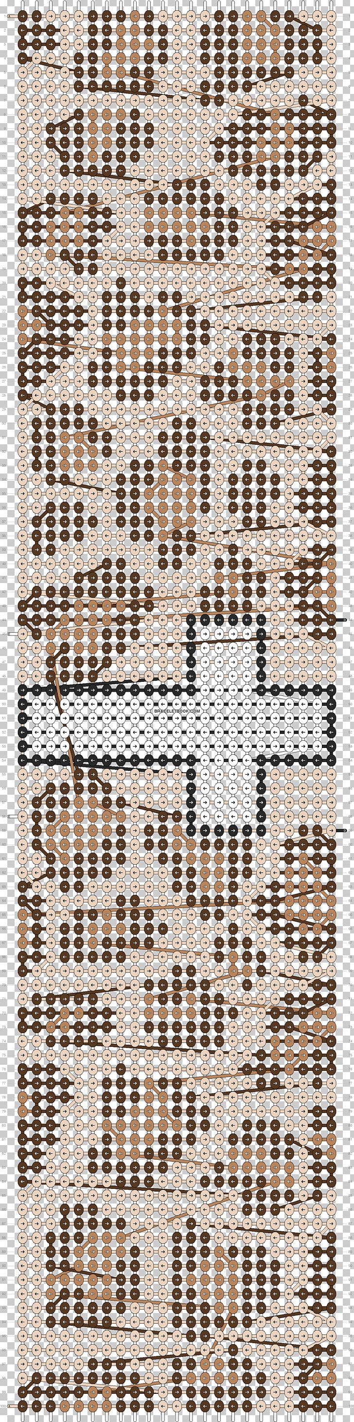 Friendship Bracelet Bead Pattern PNG, Clipart, Afghan, Animal Print, Anklet, Area, Bead Free PNG Download