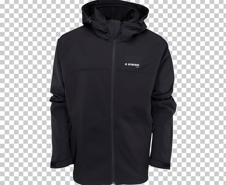 Hoodie Jacket Parka Clothing Coat PNG, Clipart, Active Shirt, Adidas, Black, Clothing, Coat Free PNG Download