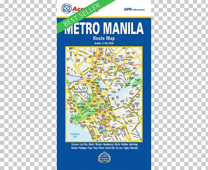 Manila Accu-map Road Map Google Maps PNG, Clipart, Area, City, Google Maps, Inc, Line Free PNG Download