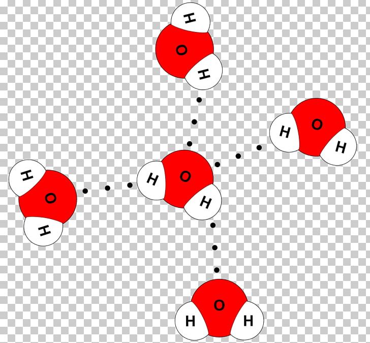 Molecule Water Molecular Model Hydrogen Bond Chemical Bond PNG, Clipart, Abundant Life, Area, Atom, Biology, Chemical Bond Free PNG Download