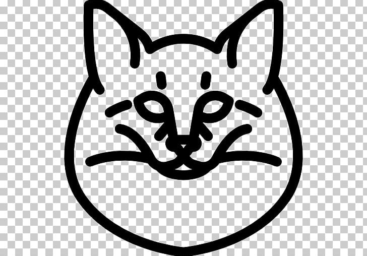 Norwegian Forest Cat Computer Icons PNG, Clipart, Animal, Black, Black And White, Cat, Clip Art Free PNG Download