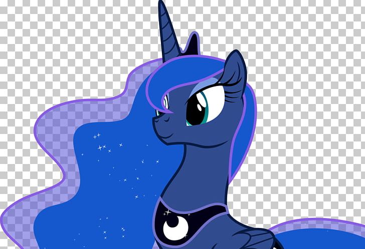 Pony Princess Luna Twilight Sparkle Drawing PNG, Clipart, Azure, Blue, Cartoon, Cat Like Mammal, Cobalt Blue Free PNG Download