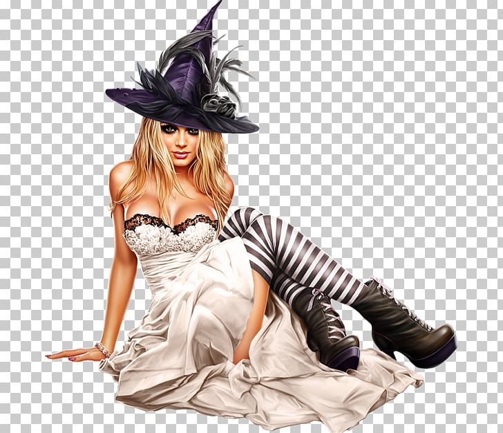 Witch Woman Halloween PNG, Clipart, Bruja, Costume, Fantasy, Fashion Model, Halloween Free PNG Download