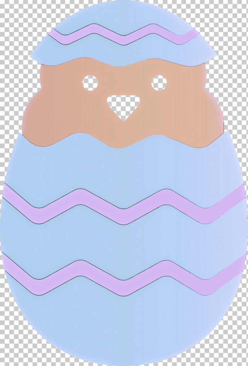 Chick In Egg Happy Easter Day PNG, Clipart, Cartoon, Chick In Egg, Happy Easter Day, Nose, Pink Free PNG Download