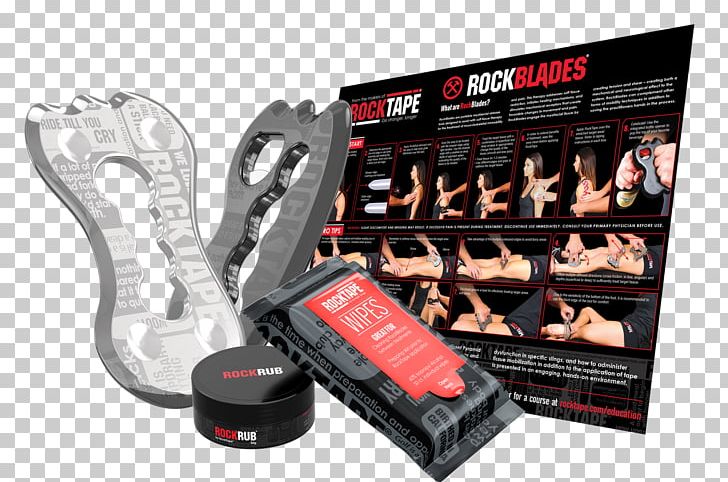 Elastic Therapeutic Tape Adhesive Tape Therapy ROCKTAPE Chiropractic PNG, Clipart, Adhesive Tape, Blade, Boxing Glove, Chiropractic, Cutting Free PNG Download