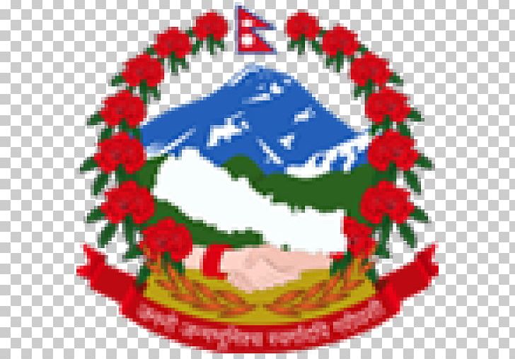 Emblem Of Nepal Coat Of Arms Flag Of Nepal National Emblem PNG, Clipart, Artwork, Christmas, Christmas Decoration, Christmas Ornament, Coat Of Arms Free PNG Download