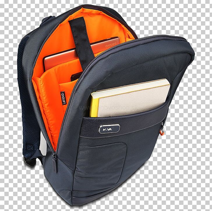 Laptop Lenovo Bag Backpack Blue PNG, Clipart, Backpack, Bag, Blue, Color, Computer Free PNG Download