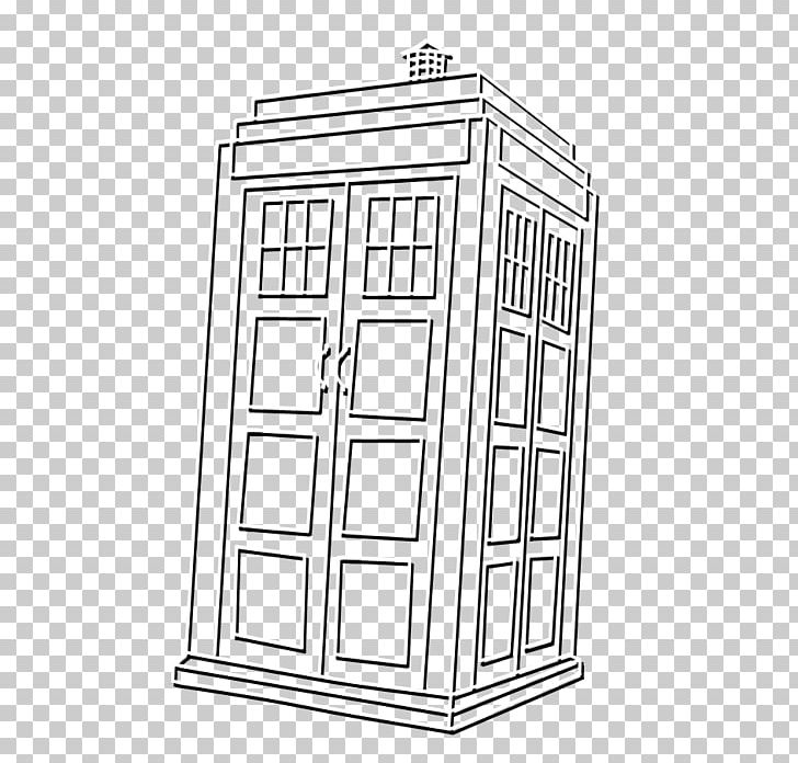Portable Network Graphics TARDIS Drawing PNG, Clipart, Angle, Area, Black And White, Black Shadow, Desktop Wallpaper Free PNG Download