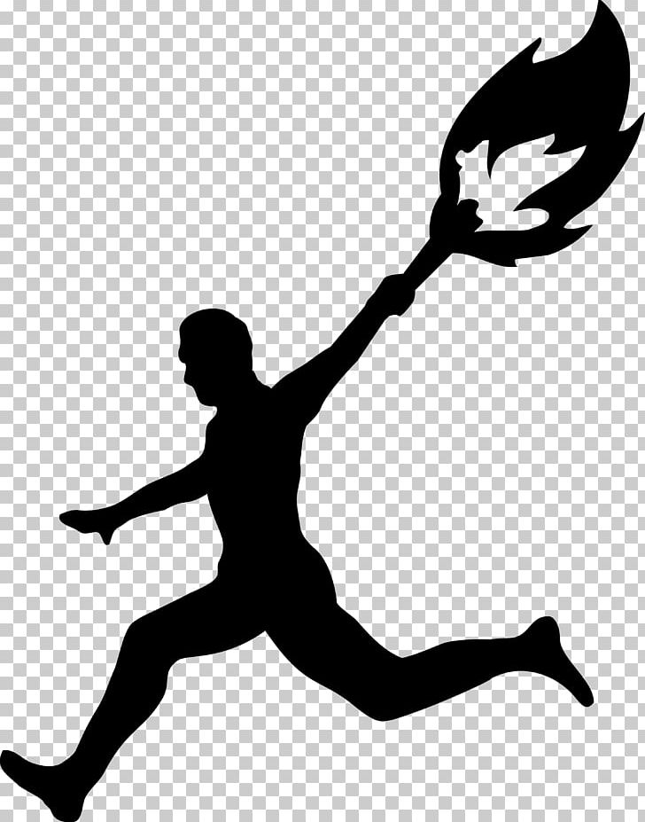 Torch PNG, Clipart, Arm, Black And White, Download, Joint, Line Free PNG Download