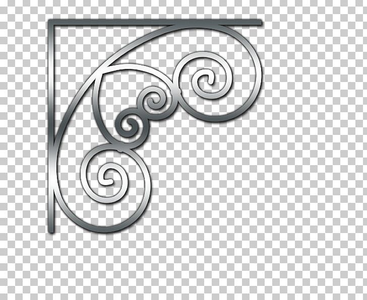 Angle Line Body Jewellery Spiral Font PNG, Clipart, Angle, Black And White, Body Jewellery, Body Jewelry, Circle Free PNG Download
