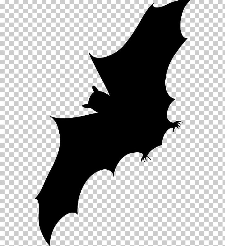 Bat Silhouette PNG, Clipart, Animals, Art, Bat, Beak, Black And White Free PNG Download