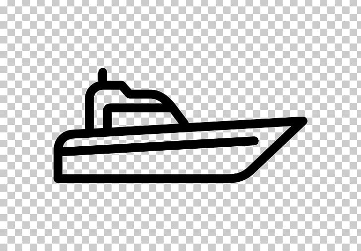 Car Computer Icons Vehicle Luxury Yacht PNG, Clipart, Accumulator, Angle, Area, Black And White, Boat Free PNG Download