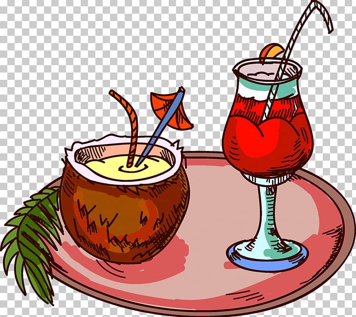 Cocktail Juice Coconut Water Coconut Milk PNG, Clipart, Cocktail, Cocktail Garnish, Cocktails, Cocktail Vector, Coco Free PNG Download