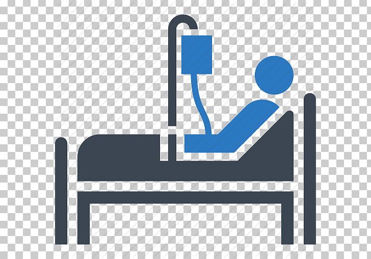 Computer Icons Hospital Bed Patient Health Care PNG, Clipart, Angle, Area, Bed, Blue, Brand Free PNG Download