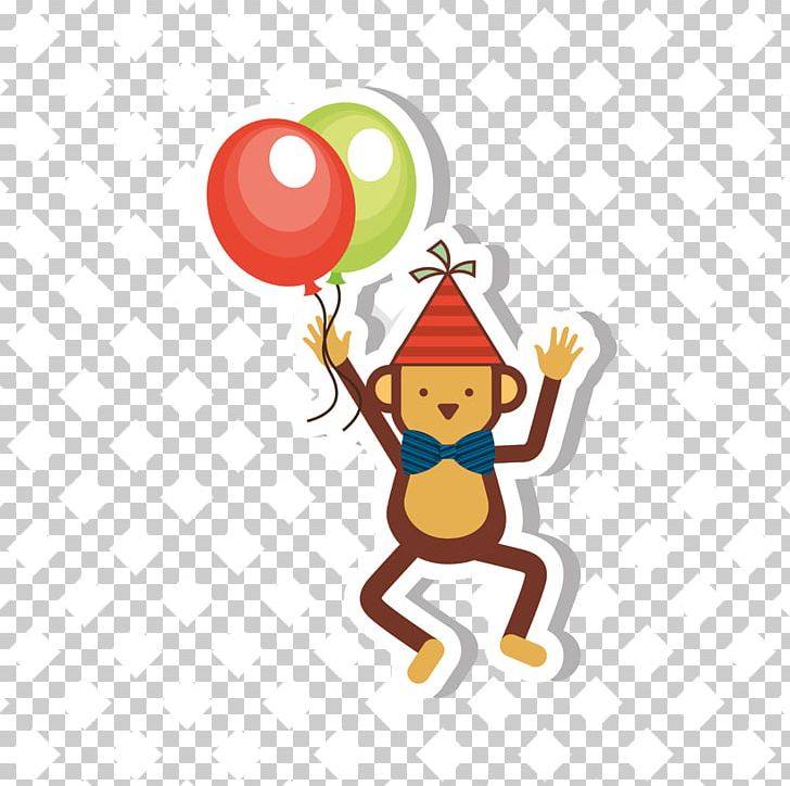Illustration PNG, Clipart, Animals, Area, Balloon, Balloon Car, Boy Cartoon Free PNG Download