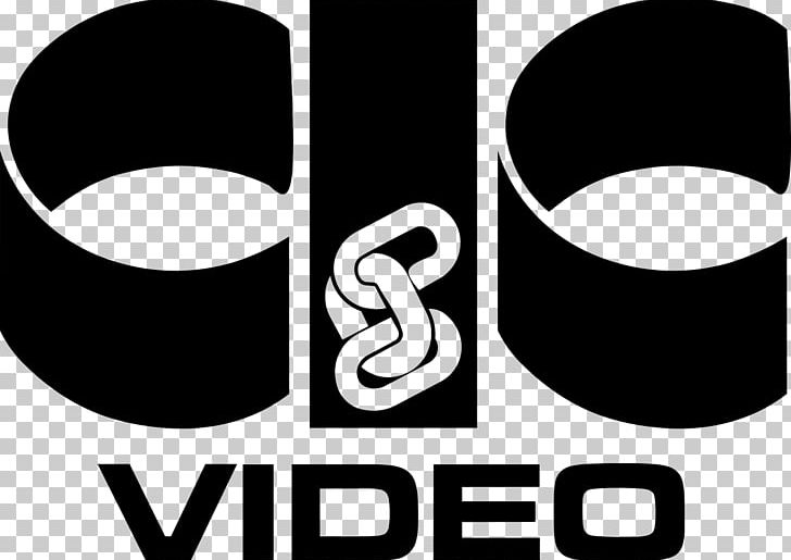 Logo CIC Video Encapsulated PostScript PNG, Clipart, Black And White, Brand, Corporate Identity, Corporation, Encapsulated Postscript Free PNG Download