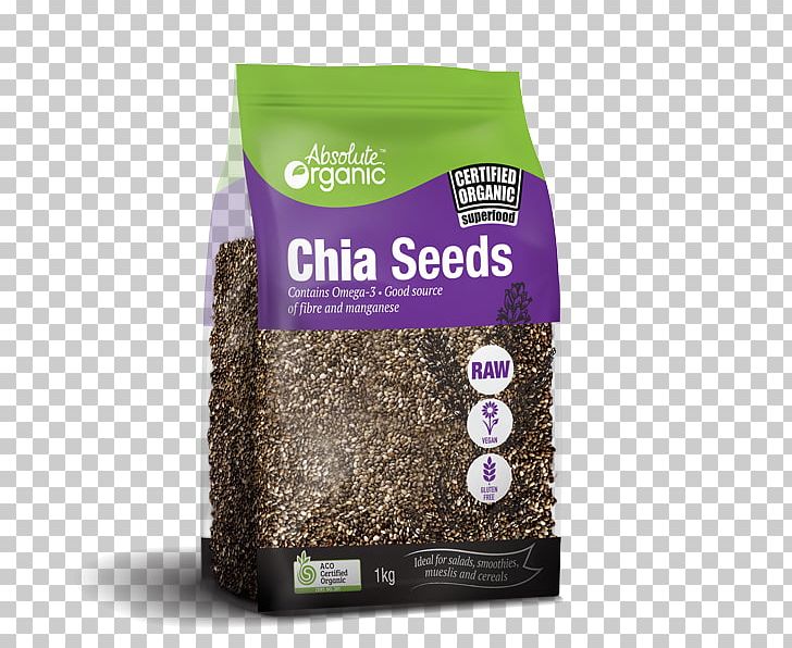 Organic Food Chia Seed Nutrient PNG, Clipart, Australia, Chia, Chia Seed, Chia Seeds, Dietary Fiber Free PNG Download