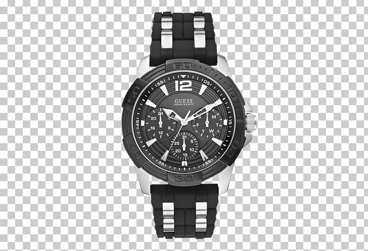 Watch Guess Zenith Chronograph Jewellery PNG, Clipart, Accessories, Brand, Chronograph, Clock, Fashion Free PNG Download