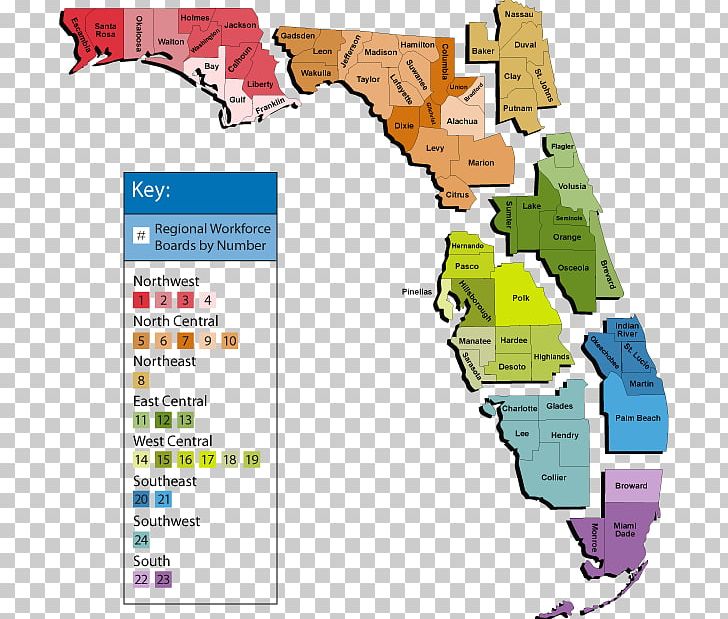 Central Florida Lee County PNG, Clipart, Alachua County Florida, Area, Cartogram, Central Florida, Central Parkway Free PNG Download