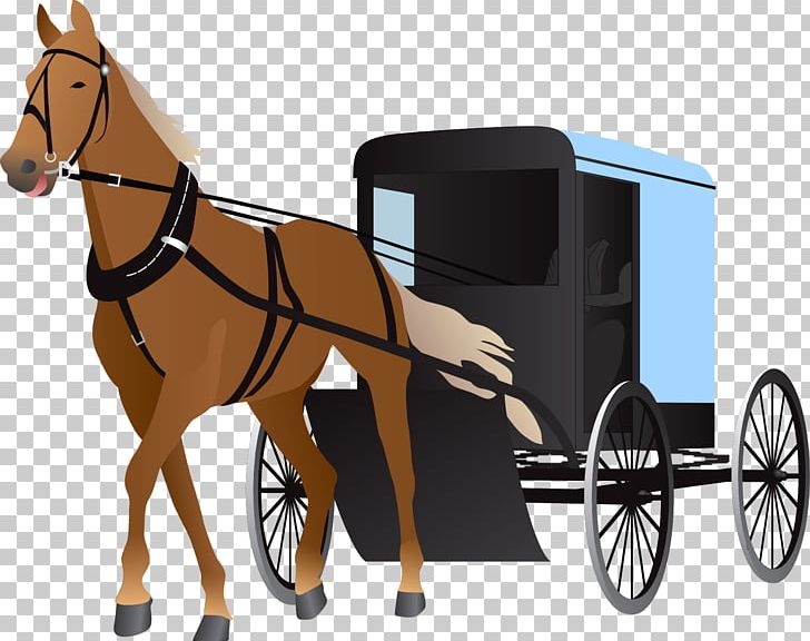Horse And Buggy Carriage PNG, Clipart, Amish, Animals, Bit, Bridle, Carriage Free PNG Download