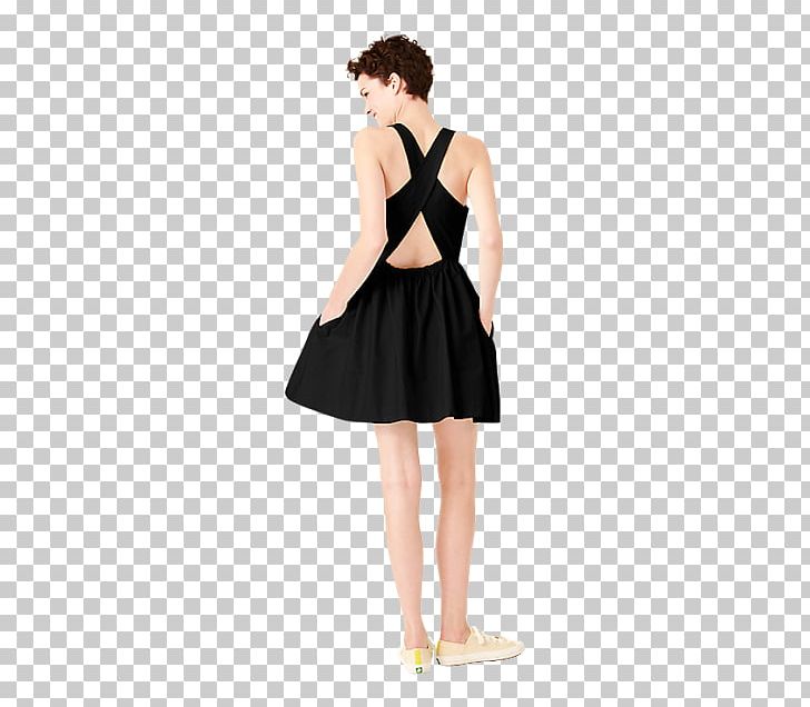 Little Black Dress Clothing Skirt Formal Wear PNG, Clipart, Abdomen, Black, Bodice, Clothing, Cocktail Dress Free PNG Download