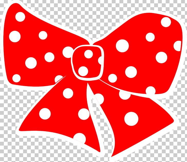 Minnie Mouse Polka Dot PNG, Clipart, Area, Bow, Bow Tie, Cartoon, Clip Art Free PNG Download