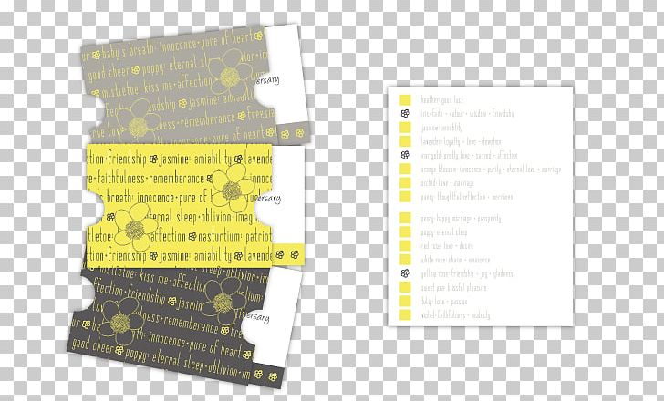 Paper Font PNG, Clipart, Hand Drawn Cards, Material, Paper, Text, Yellow Free PNG Download