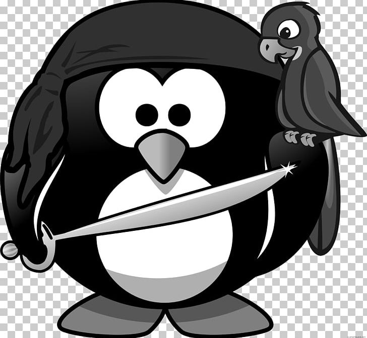 Penguin Graphics Cartoon PNG, Clipart, Animals, Beak, Bird, Black And White, Black White Free PNG Download