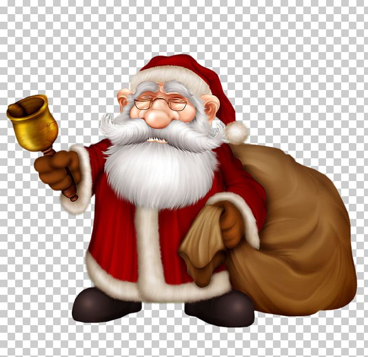 Santa Claus Christmas Tree New Year Christmas Eve PNG, Clipart,  Free PNG Download