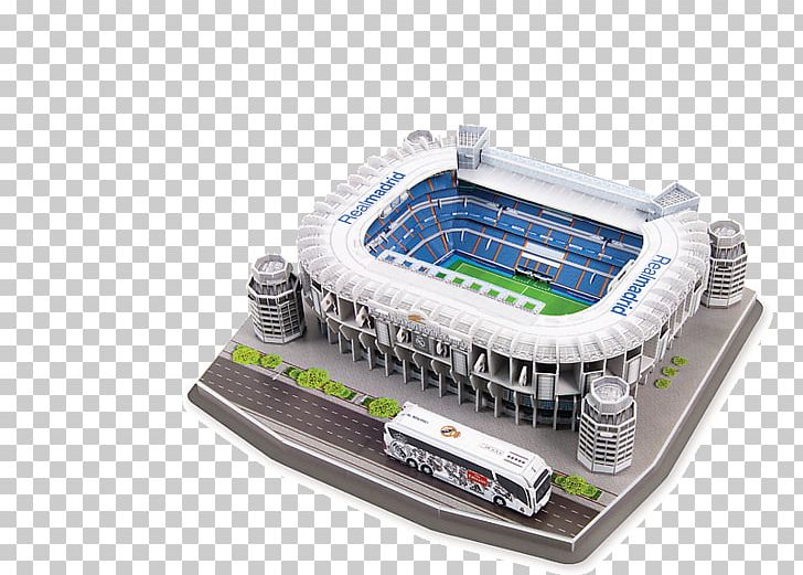 Santiago Bernabéu Stadium Jigsaw Puzzles Real Madrid C.F. Camp Nou 3D-Puzzle PNG, Clipart, Camp Nou, Electronic Component, Hardware, Jigsaw, Jigsaw Puzzles Free PNG Download
