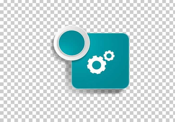 Sticker Computer Icons PNG, Clipart, Aqua, Circle, Computer Icons, Encapsulated Postscript, Gear Free PNG Download