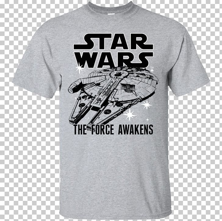 T-shirt Anakin Skywalker Star Wars Hoodie PNG, Clipart, Active Shirt, Anakin Skywalker, Black, Bluza, Brand Free PNG Download