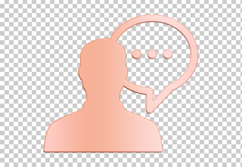 People Icon Male Silhouette Talking Icon Man Icon PNG, Clipart, Arm, Finger, Hand, Head, Man Icon Free PNG Download