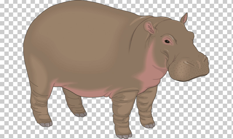 Animal Figure Pink Snout Toy PNG, Clipart, Animal Figure, Pink, Snout, Toy Free PNG Download