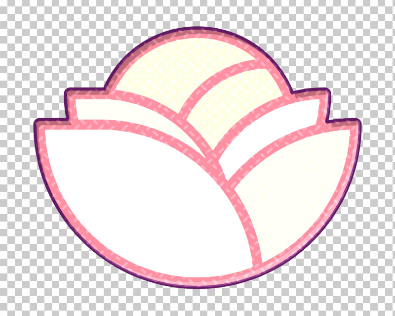 Cabbage Icon Food And Restaurant Icon Fruits And Vegetables Icon PNG, Clipart, Cabbage Icon, Circle, Food And Restaurant Icon, Fruits And Vegetables Icon, Logo Free PNG Download