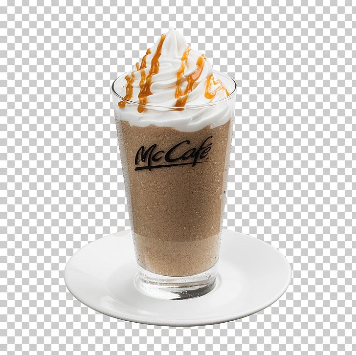 Affogato Frappé Coffee Caffè Mocha Milkshake Latte Macchiato PNG, Clipart,  Free PNG Download